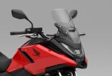 MDP honda nc750x 1 ¿Es la nueva Honda NC750X la moto trail más esperada del año?