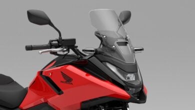 MDP honda nc750x 1 ¿Es la nueva Honda NC750X la moto trail más esperada del año?