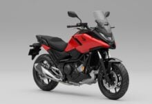 MDP honda nc750x precio y rivales Honda NC750X: El Regreso de la Adventure Urbana que Todos Esperan