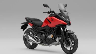 MDP honda nc750x precio y rivales Honda NC750X: El Regreso de la Adventure Urbana que Todos Esperan