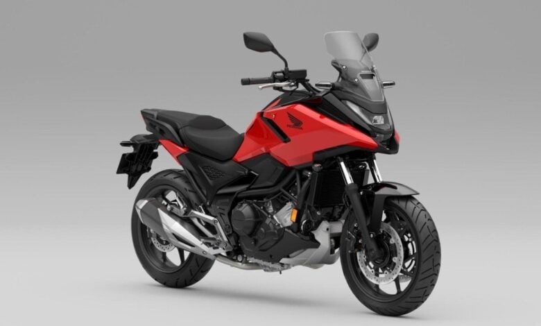 MDP honda nc750x precio y rivales Honda NC750X: El Regreso de la Adventure Urbana que Todos Esperan