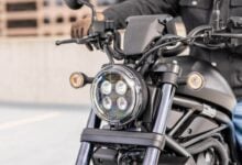MDP honda rebel 250 1 Honda Revoluciona el Mercado con el E-Clutch en las Rebel 250 y CL250