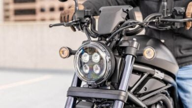 MDP honda rebel 250 1 Honda Revoluciona el Mercado con el E-Clutch en las Rebel 250 y CL250