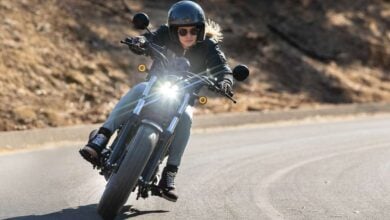 MDP honda rebel 300 presentacion 2 Honda sorprende con la revelación de una custom de entrada en el Capital Moto Week 2025