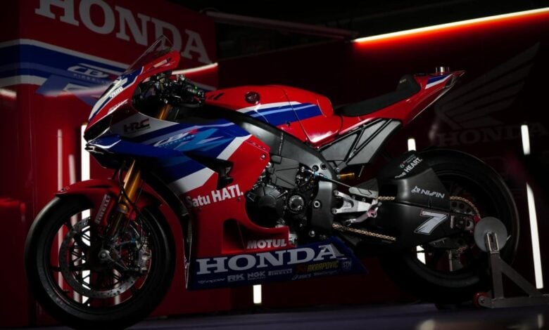 ¿Regreso a casa? Jonathan Rea y su posible vuelta a Honda tras la ruptura con Yamaha MDP honda wsbk ¿Regreso a casa? Jonathan Rea y su posible vuelta a Honda tras la ruptura con Yamaha