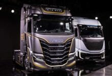 MDP iveco ¿El adiós a Iveco? Los rumores de venta al gigante Tata Motors