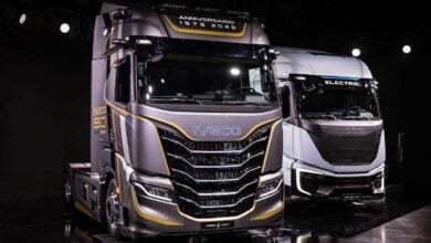 MDP iveco ¿El adiós a Iveco? Los rumores de venta al gigante Tata Motors