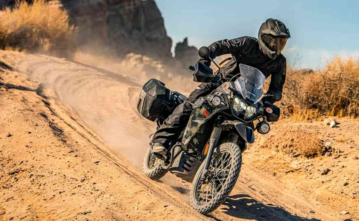 MDP kawasaki klr 650 adventure 2025 3 ¿La Moto Trail Más Esperada? Llega la Nueva Kawasaki KLR 650 Edición 2025