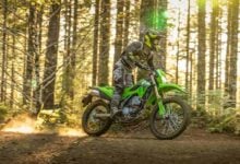 MDP kawasaki klx 300 precio julio 1 Kawasaki KLX 300: ¿La Competidora Definitiva para la Honda XR 300 Tornado?
