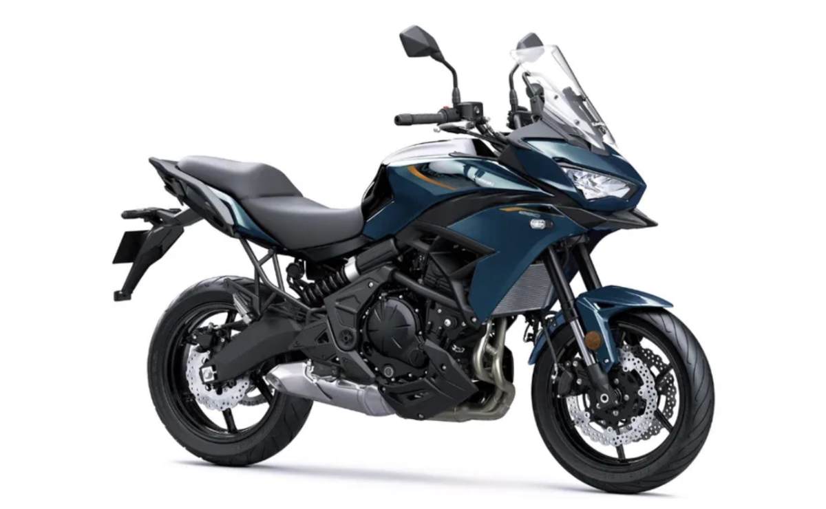 MDP kawasaki versys 650 2026 2 Descubrí la Nueva Kawasaki Versys 650 2026: Estilo Renovado para la Aventura Urbana