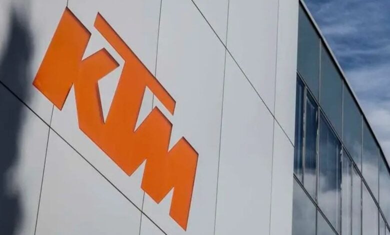 KTM Resurge con Fuerza: Innovación y Calidad como Impulsores Clave de su Crecimiento MDP ktm balance 2025 KTM Resurge con Fuerza: Innovación y Calidad como Impulsores Clave de su Crecimiento