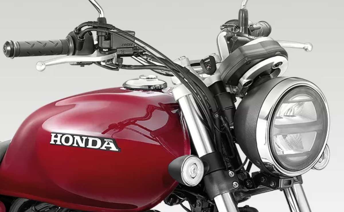 MDP lanzamiento cb350 hness 3 Honda CB350 H’ness: El Regreso de un Ícono sobre Dos Ruedas