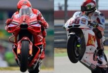 MDP marc marquez marco simoncelli 2 Paolo Simoncelli habla sin filtros sobre Marc Márquez: ¿el rival del legado de Marco?