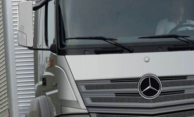 Mercedes-Benz Axor 2026: La Nueva Joya Alemana para el Transporte Regional MDP mercedes benz axor 2026 Mercedes-Benz Axor 2026: La Nueva Joya Alemana para el Transporte Regional