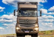 MDP mercedes benz axor Descubre los Nuevos Mercedes-Benz Axor: Potencia y Eficiencia para el Transporte de Largas Distancias