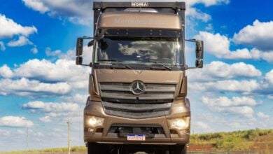MDP mercedes benz axor Descubre los Nuevos Mercedes-Benz Axor: Potencia y Eficiencia para el Transporte de Largas Distancias