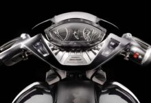 MDP moto Brought Superior Richard Mille RMB01 RMB 01: La Nueva Maravilla de Richard Mille y Brough Superior en Le Mans Classic