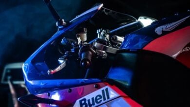 MDP moto buell hammerhead 1190 freedom edition 2025 2 Buell Hammerhead Freedom Edition 2025: La Superbike que Enciende el Futuro de la Marca