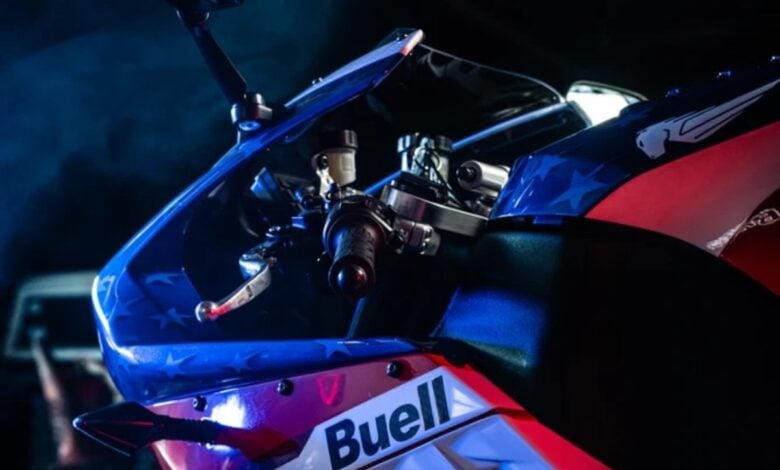 Buell Hammerhead Freedom Edition 2025: La Superbike que Enciende el Futuro de la Marca MDP moto buell hammerhead 1190 freedom edition 2025 2 Buell Hammerhead Freedom Edition 2025: La Superbike que Enciende el Futuro de la Marca