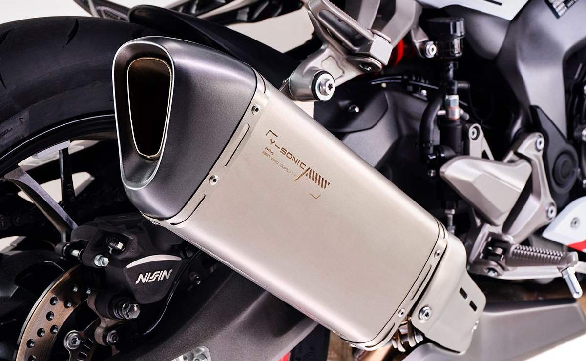 MDP moto china voge rr500s 2 Voge RR500S: La Moto Deportiva Que Promete Revolucionar el Mercado