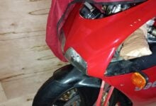 MDP moto ducati 996 sps Ducati 996 SPS 1999: La Superbike Sellada en el Tiempo que Revoluciona el Mercado