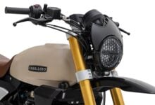 MDP moto fantic caballero rally 125 1 ¿La revolución del off road? Fantic Motor lanza la Caballero Rally 125 automática