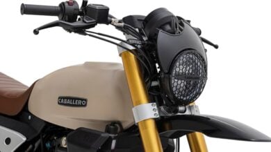 MDP moto fantic caballero rally 125 1 ¿La revolución del off road? Fantic Motor lanza la Caballero Rally 125 automática