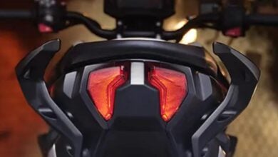 MDP moto naked tvs rtr 310 2025 La Nueva TVS Apache RTR 310: Una Revolución en el Segmento Naked de Media Cilindrada