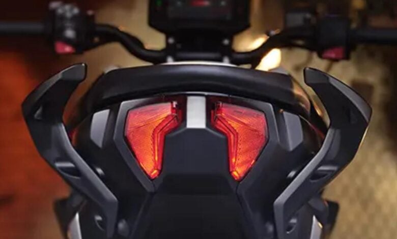 MDP moto naked tvs rtr 310 2025 La Nueva TVS Apache RTR 310: Una Revolución en el Segmento Naked de Media Cilindrada