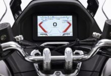 MDP moto qjmotor mtx 125 QJ Motor MTX 125: La Opción Urbana Ideal para Conductores con Carnet B y A1