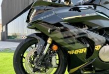 MDP moto sharmax gp 881 ultra 1 La esperada llegada de Sharmax GP 881 Ultra a España: Innovación y tecnología desde los Emiratos Árabes