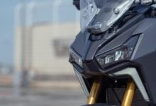 MDP moto sym adxtg 400 SYM ADXTG 400: La Revolución del Scooter Urbano con Alma de Aventurero