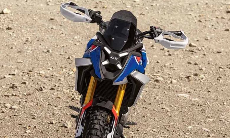La Nueva BMW F450 GS: Innovación y Aventura en el Mundo de las Motos Trail MDP moto trail bmw f450 gs La Nueva BMW F450 GS: Innovación y Aventura en el Mundo de las Motos Trail