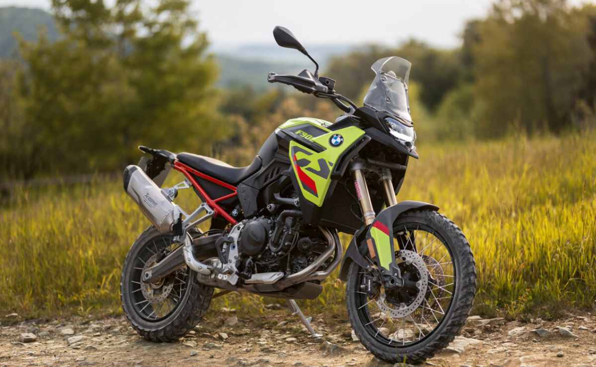 MDP moto trail bmw f900 gs 3 La Moto Trail Que Desafía los Límites: ¿Es la Más Esperada del Año?