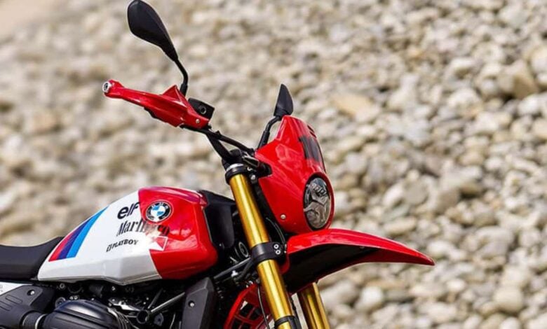 La Nueva BMW R 12 G/S: Una Moto Trail Que Combina Tradición y Modernidad MDP moto trail bmw r 12 gs martin dakar edition La Nueva BMW R 12 G/S: Una Moto Trail Que Combina Tradición y Modernidad