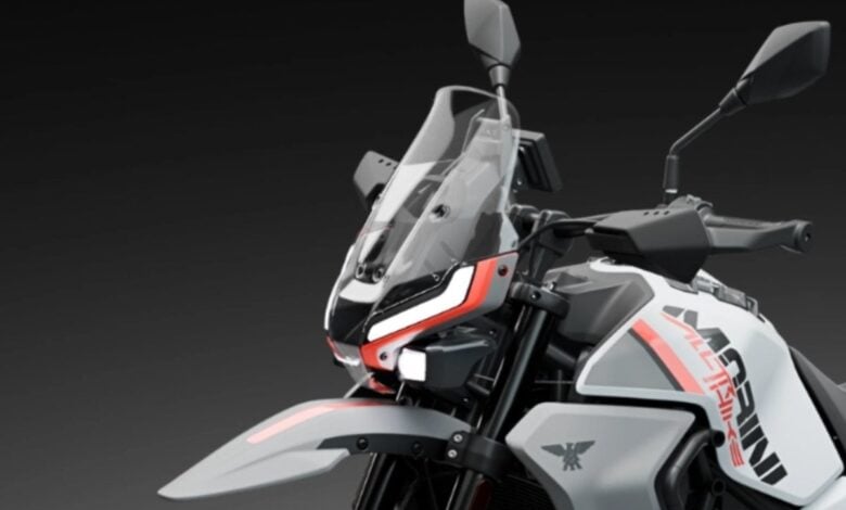 La Moto Morini Allthrike 450: Una Nueva Propuesta Aventura para el Mercado Global MDP moto trail moto morini alltrhike 450 La Moto Morini Allthrike 450: Una Nueva Propuesta Aventura para el Mercado Global
