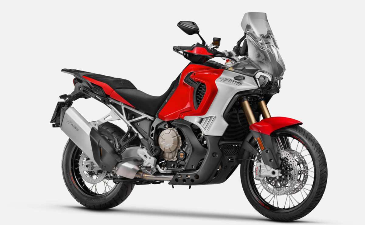 MDP moto trail mv agusta enduro veloce 2 La Nueva MV Agusta Enduro Veloce: ¿La Moto Trail Más Emocionante del Año?
