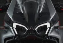 MDP moto trail mv agusta enduro veloce La Nueva MV Agusta Enduro Veloce: ¿La Moto Trail Más Emocionante del Año?