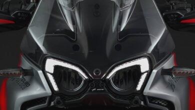 MDP moto trail mv agusta enduro veloce La Nueva MV Agusta Enduro Veloce: ¿La Moto Trail Más Emocionante del Año?