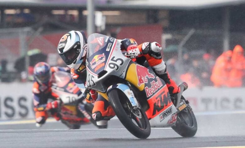 Marco Morelli y Valentín Perrone: La esperada dupla argentina que revivirá la pasión en Moto3 MDP moto3 marco morelli argentina 2 Marco Morelli y Valentín Perrone: La esperada dupla argentina que revivirá la pasión en Moto3