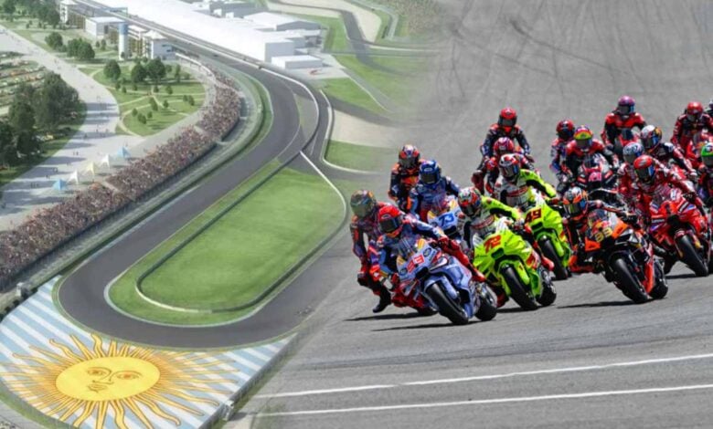 ¿Cómo se prepara el Autódromo de Buenos Aires para el esperado regreso del MotoGP en 2027? MDP motogp futuro autodromo buenos aires ¿Cómo se prepara el Autódromo de Buenos Aires para el esperado regreso del MotoGP en 2027?