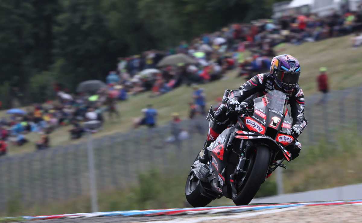 MDP motogp republica checa 2025 El Gran Premio de la República Checa: ¿Qué novedades trae el regreso a Brno en MotoGP?