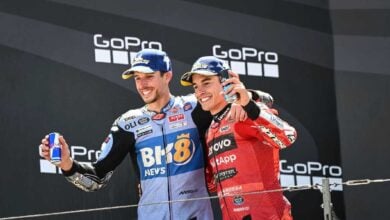 MDP motogp republica checa El Gran Premio de la República Checa: ¿Qué novedades trae el regreso a Brno en MotoGP?