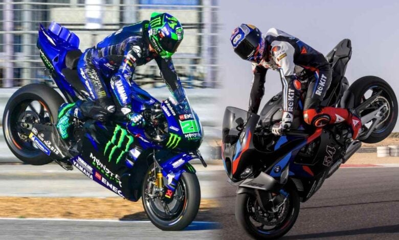 MDP motos diferencias motogp superbike MotoGP vs Superbike: Las Diferencias que Hacen Únicas a Estas Máquinas de Competición