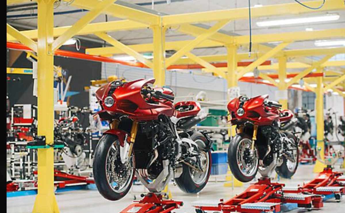 MDP mv agusta 2026 planes 2 MV Agusta: Nuevos Horizontes Tras la Ruptura con KTM