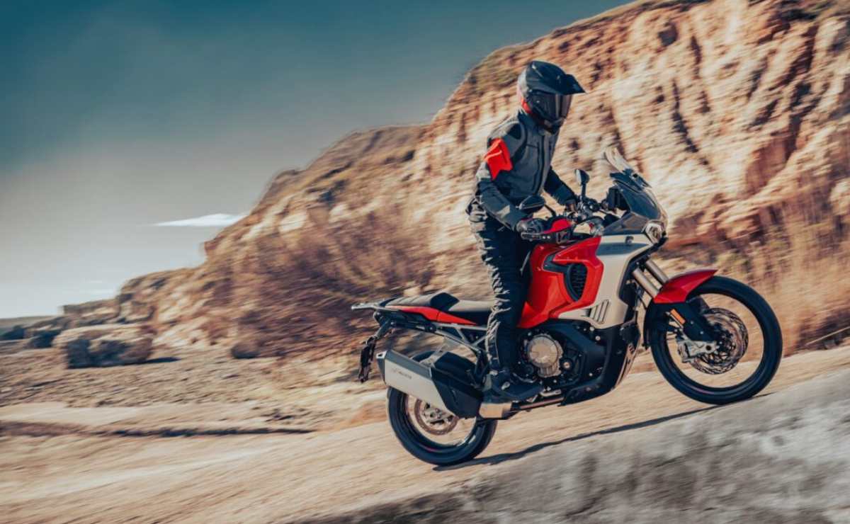 MDP mv agusta enduro veloce 2 La Nueva MV Agusta Enduro Veloce: ¿La Moto Trail Más Emocionante del Año?