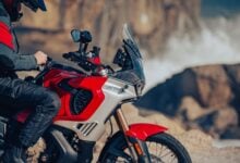 MDP mv agusta enduro veloce lanzamiento La MV Agusta Enduro Veloce llega a Argentina: Lujo y Aventuras en Dos Ruedas