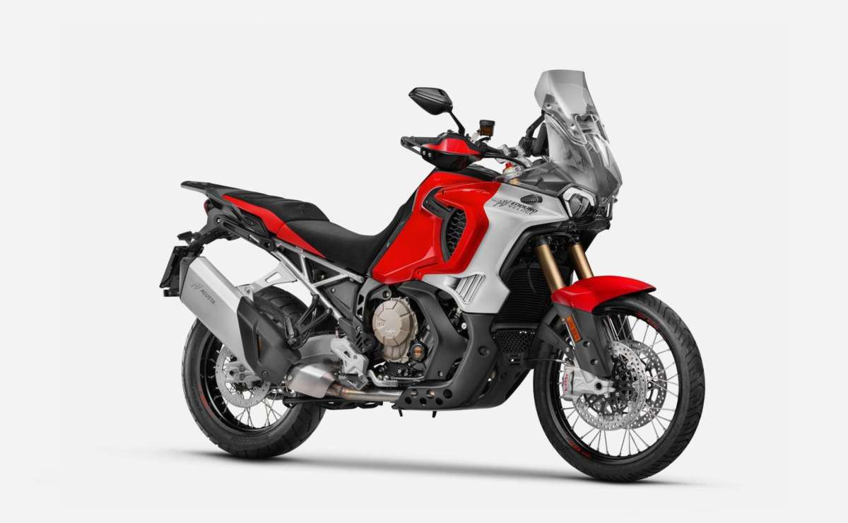 MDP mv agusta enduro veloce lanzamiento 3 La MV Agusta Enduro Veloce llega a Argentina: Lujo y Aventuras en Dos Ruedas