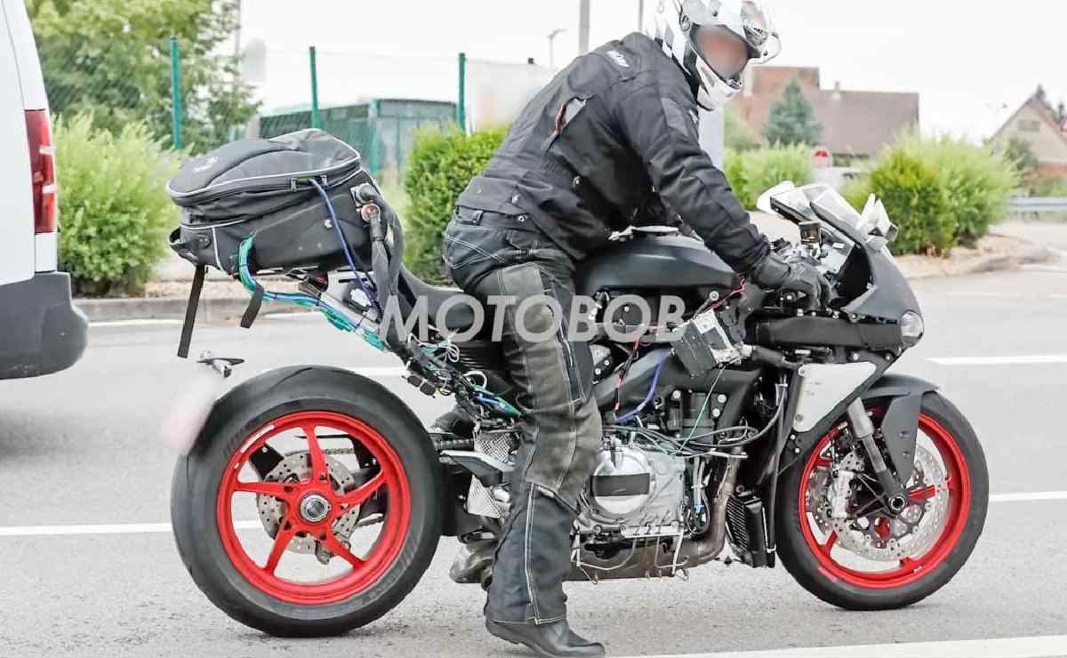 MDP norton v4 concept moto deportiva 3 Norton V4: La Moto Deportiva Inglesa que Promete Revolucionar el Segmento