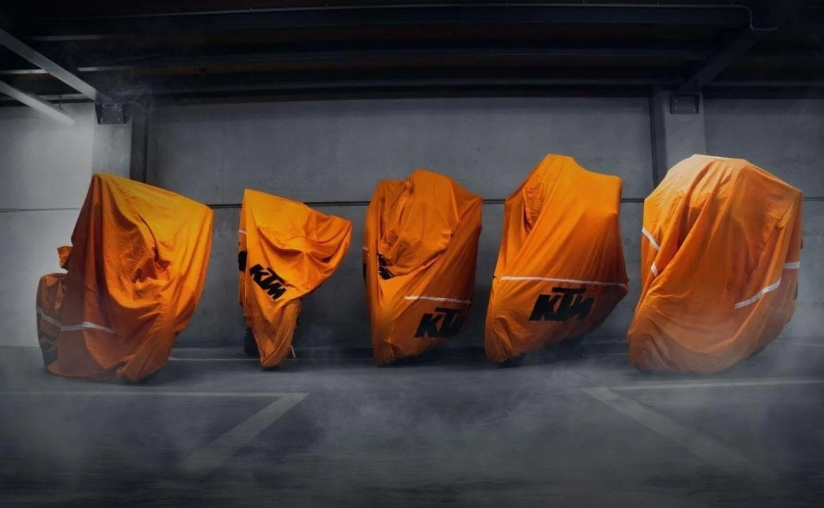 MDP nuevas motos ktm KTM Resurge con Fuerza: Innovación y Calidad como Impulsores Clave de su Crecimiento